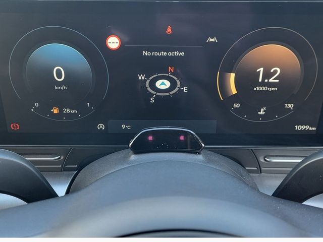 Image for 2025 Hyundai Kona 1.0 T-GDI Elegance