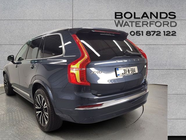 Image for 2023 Volvo XC90 T8 PHEV 455hp Ultimate (Bright Theme)