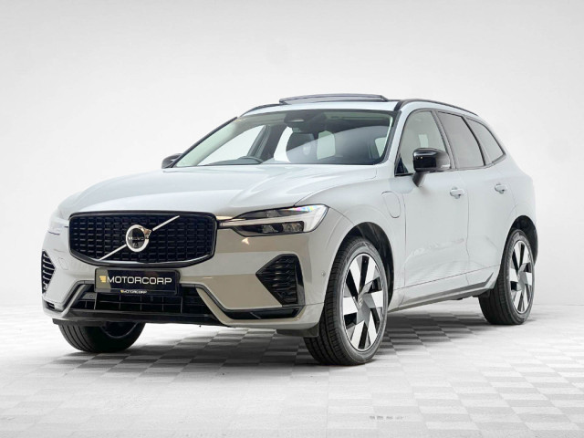 Image for 2024 Volvo XC60 PLUS T6 RECHARGE 