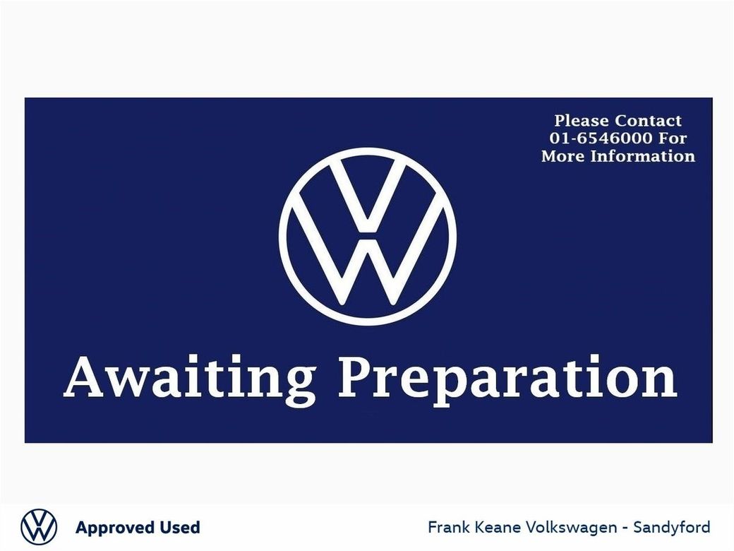 Image for 2023 Volkswagen Golf *Life*1.0 TSI 110HP @Frank Keane Volkswagen South Dublin