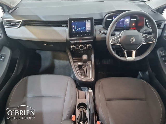 Image for 2026 Renault Clio E-TECH Hybrid 145 Auto Evolution