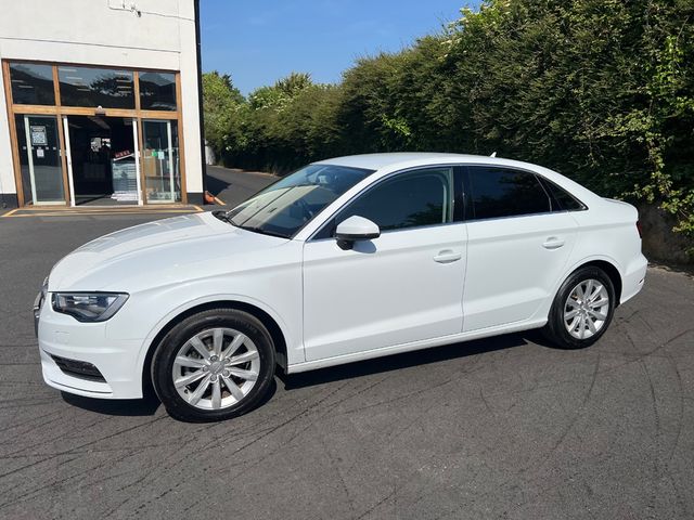 Image for 2017 Audi A3 Saloon FINANCE AVAILABLE FROM €80 P/W