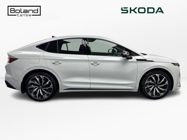 Image for 2026 Skoda Enyaq COUPE SPORTLINE *ORDER NOW* €