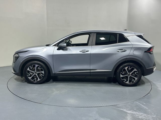 Image for 2025 Kia Sportage K3 1.6 Crdi 251