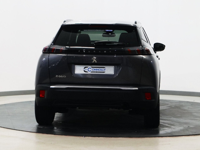 Image for 2023 Peugeot 2008 *49* Allure 1.2 4DR