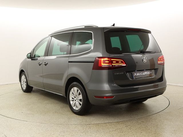 Image for 2020 Volkswagen Sharan 