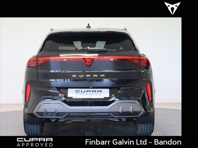 Image for 2025 Cupra Terramar TERRAMAR EHYBRID 204HP DSG
