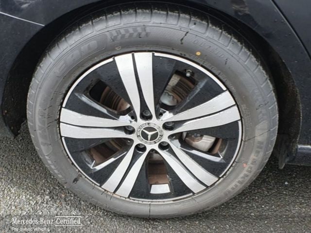 Image for 2023 Mercedes-Benz C Class C 200 d A/T