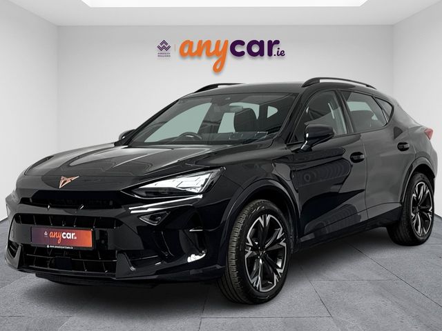 Image for 2025 Cupra Formentor V1 PHEV DSG
