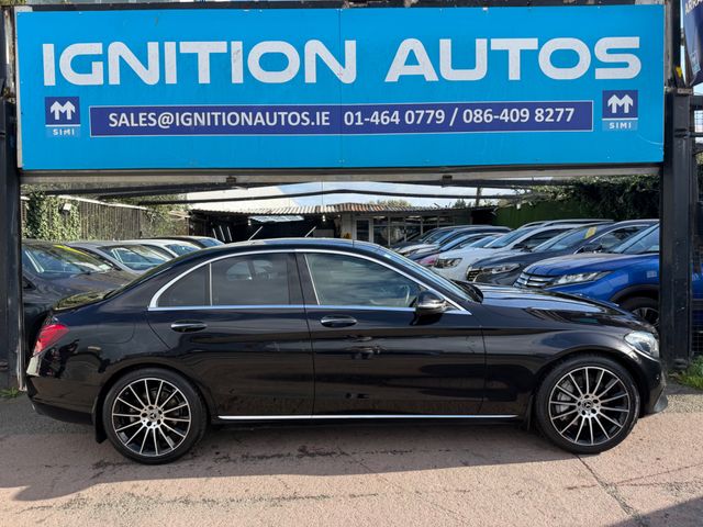 Image for 2016 Mercedes-Benz C Class C350 E, PLUG IN HYBRID, PREMIUM SRORT PLUS, SLID & TILT SUNROOF, NEW NCT, FINANCE, WARRANTY, 5 STAR REVIEWS
