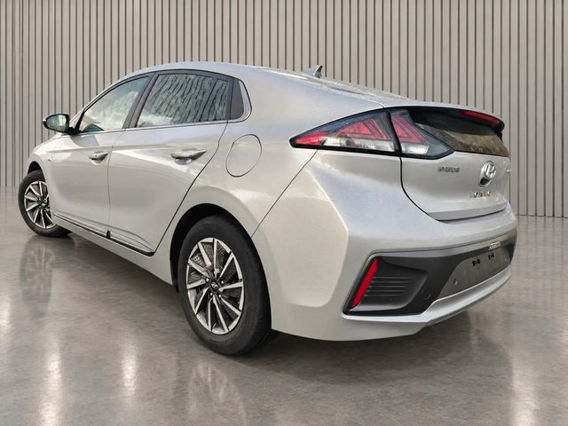 Image for 2021 Hyundai Ioniq 100% BATTERY SOH