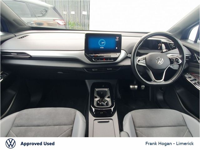 Image for 2022 Volkswagen ID.4 LIFE DX 77kWh 174HP - CALL RONAN ON 0867705822