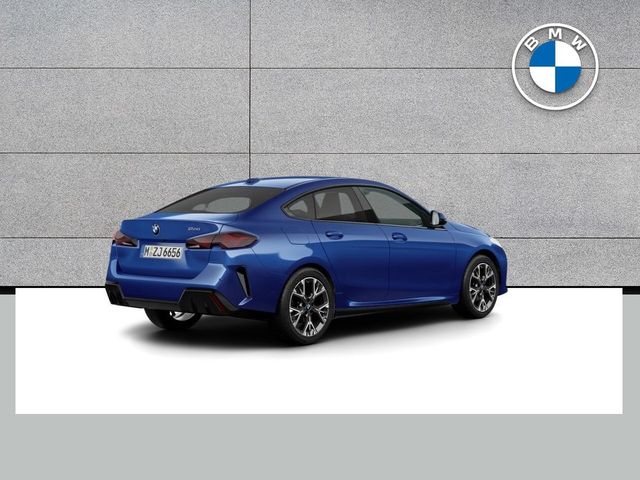 Image for 2026 BMW 2 Series 220i M-Sport Gran Coupe