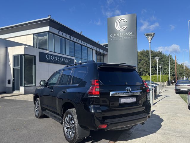 Image for 2023 Toyota Landcruiser 7 SEATER, ONLY 15KM