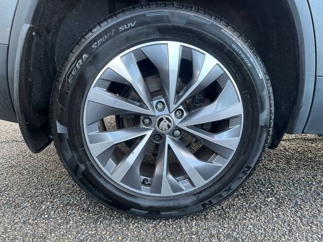 Image for 2023 Skoda Kodiaq 2.0 TDI 150HP DSG Ambition 7 Seat