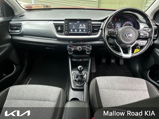 Image for 2018 Kia Stonic 5 Dr