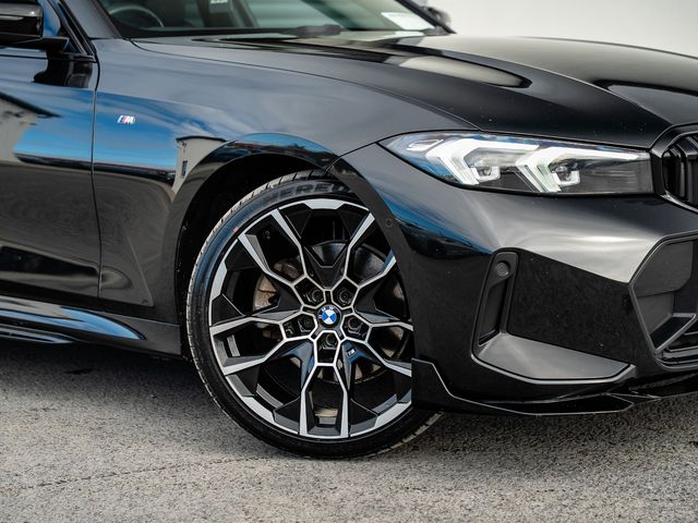 Image for 2024 BMW 3 Series 330E M SPORT