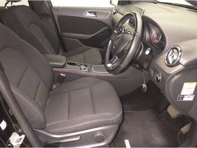 Image for 2015 Mercedes-Benz B Class 1.6 Petrol Auto