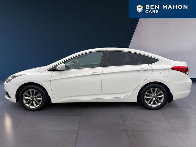 Image for 2015 Hyundai i40 Fleet Edition 1.7 Diesel
