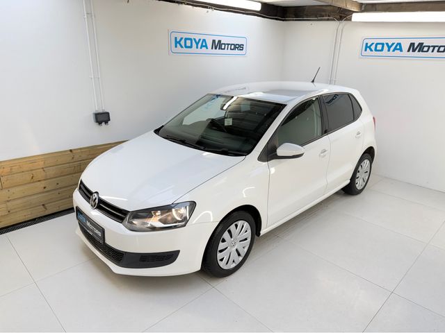 Image for 2013 Volkswagen Polo 1.2 TSI COMFORTLINE PRO PLUS PETROL AUTOMATIC