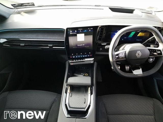 Image for 2025 Renault Austral iconic esprit AlpineE-Tech 200 Auto