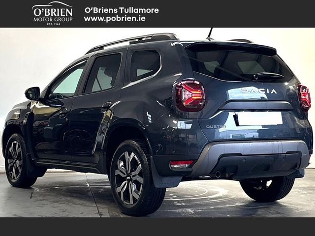Image for 2024 Dacia Duster 1.5 Blue dCi 115 Journey