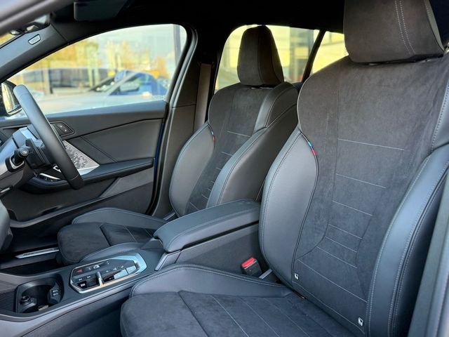 Image for 2026 BMW 1 Series 120 M Sport