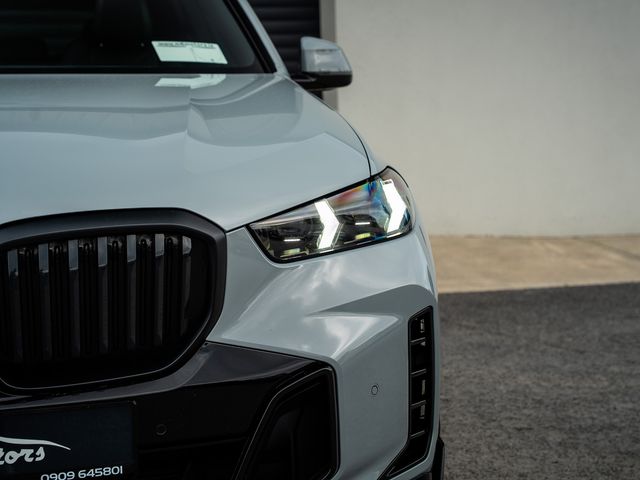 Image for 2024 BMW X5 XDRIVE50E M SPORT **HUGE SPEC**