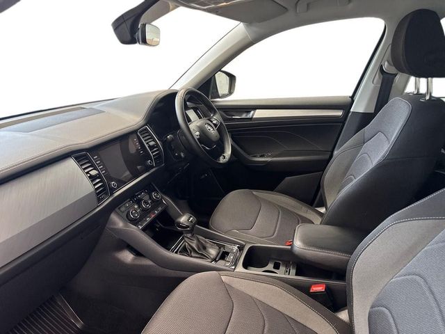 Image for 2024 Skoda Kodiaq 2.0TDI DSG AMB *JUST ARRIVED* €80 PER WEEK ON PCP