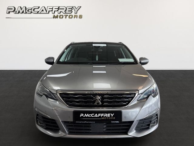 Image for 2018 Peugeot 308 1.6 HDI 120bhp SW Allure Auto