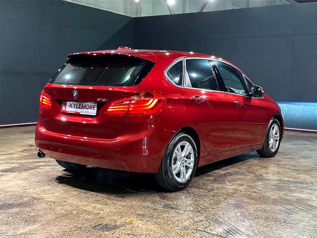 Image for 2018 BMW 2 Series ACTIVE TOURER AUTOMATIC 1.5L - REVERSE CAMERA - ALLOY WHEELS