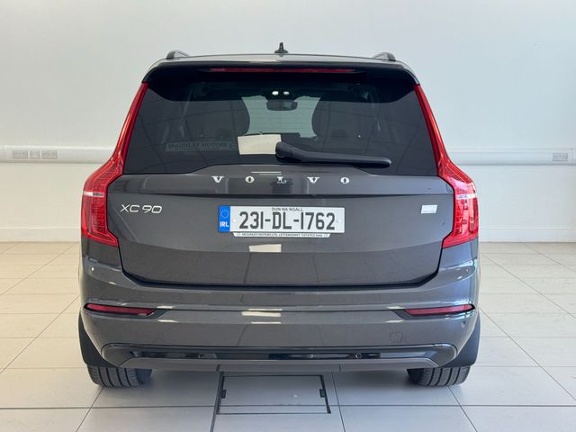 Image for 2023 Volvo XC90 T8 Phev Plus Dark AWD 5DR Auto