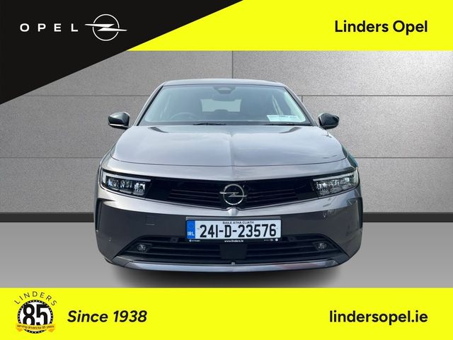 Image for 2024 Opel Astra SC 1.5 Turbo D 130PS 8 Speed Auto