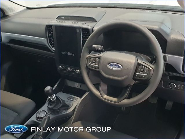 Image for 2026 Ford Ranger Ranger 2 Seat XL - Ready For Delivery