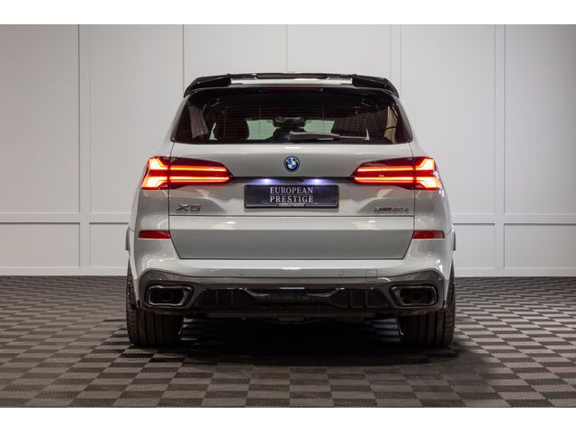 Image for 2024 BMW X5 X-Drive 50e M-Sport