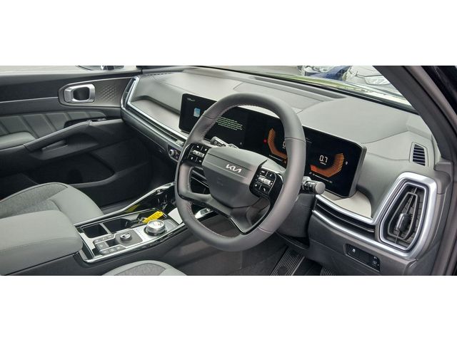 Image for 2026 Kia Sorento K2 2.2 CRDi 8DCT (201ps) **AVAILABLE FOR IMMEDIATE DELIVERY, PRICE EXCLUDING VAT, 2 SEATER**