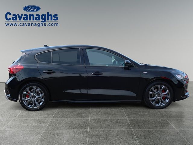 Image for 2023 Ford Focus 1.0L EcoBoost 125PS ST-Line