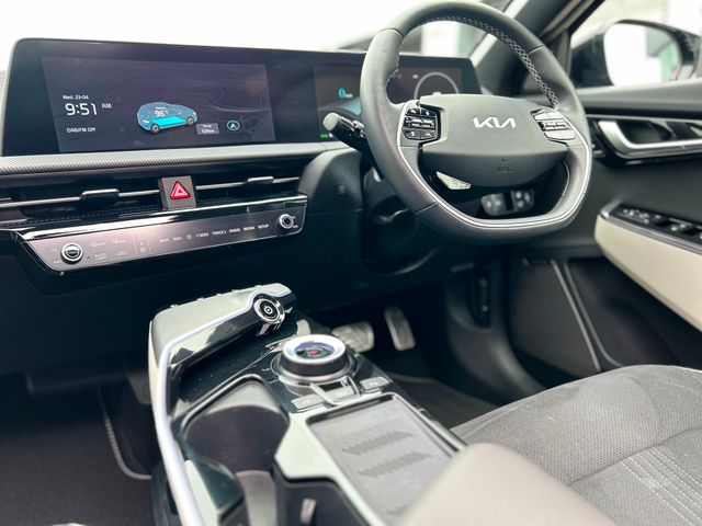 Image for 2024 Kia EV6 GT Line ( 0% Finance Available )
