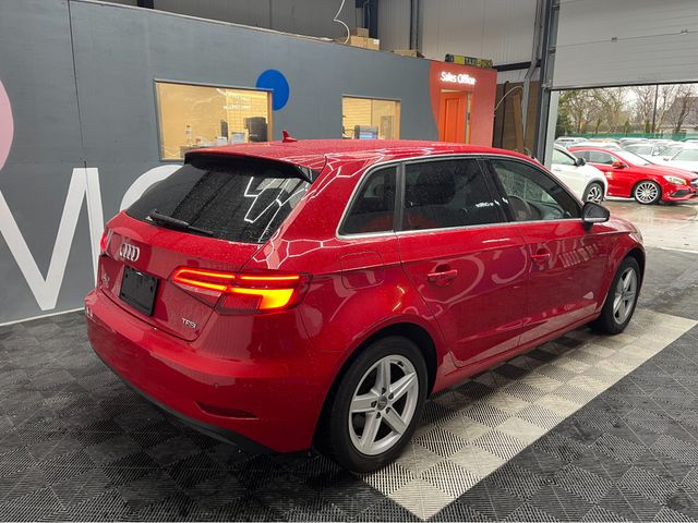 Image for 2018 Audi A3 €17950 2018 AUDI A3 SPORTBACK TFSI 1.4 AUTOMATIC / CRUISE CONTROL / REVERSE CAMERA AND MORE