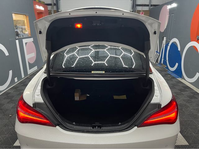 Image for 2018 Mercedes-Benz CLA Class €23950 2018 CLA CLA180 AMG-LINE AUTOMATIC PAN ROOF!