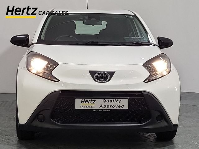Image for 2023 Toyota Aygo X PURE VVT-I 1.0 Petrol Manual