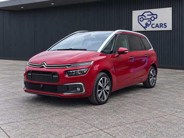 Image for 2018 Citroen C4 Grand Picasso HDI