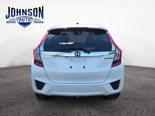 Image for 2015 Honda Fit 1.5 Petrol Hybrid Auto