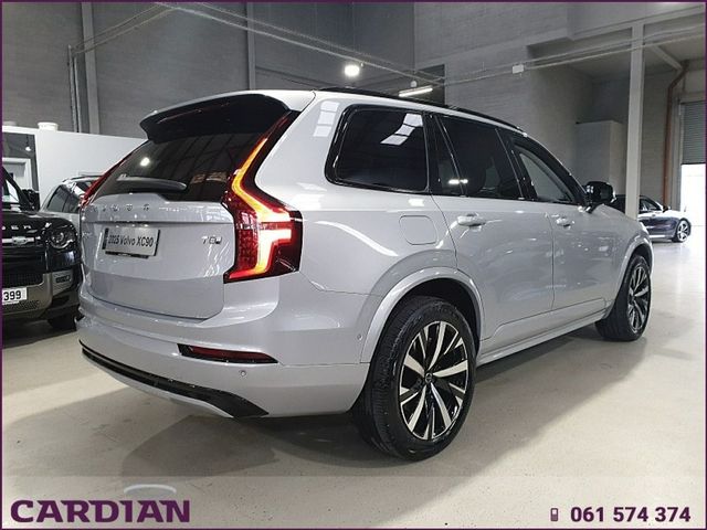 Image for 2025 Volvo XC90 Xc90 + T8 Recharge AWD Auto Plus Dark