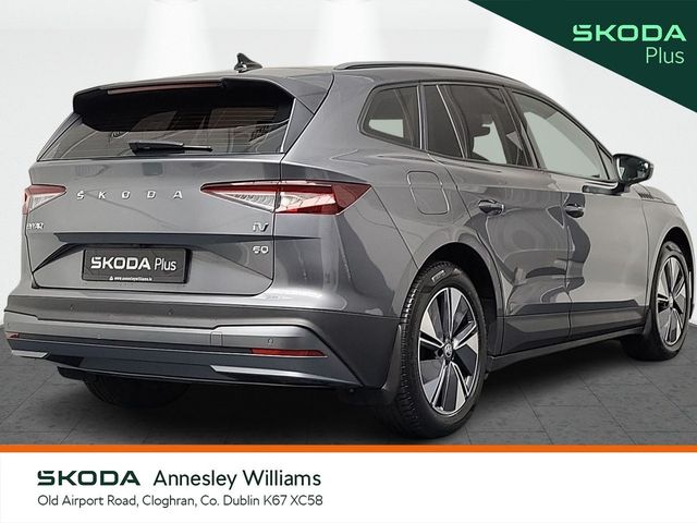 Image for 2023 Skoda Enyaq Enyaq 60 IV