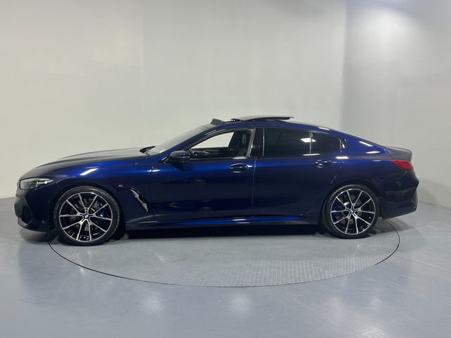 Image for 2020 BMW 8 Series 840i 3.0 M Sport 