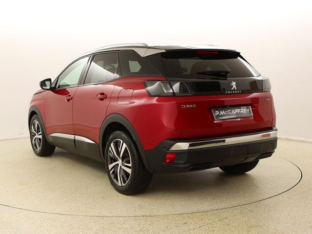 Image for 2023 Peugeot 3008 HYBRID2 PHEV 225bhp Allure
