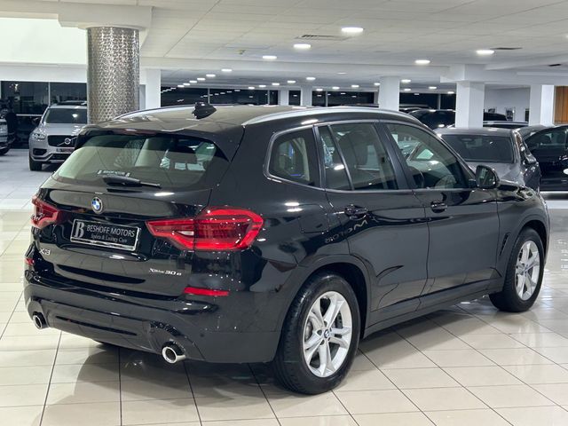 Image for 2021 BMW X3 30e X-DRIVE SE HYBRID AUTO
