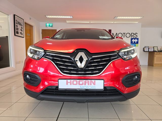 Image for 2022 Renault Kadjar Equilibre TCE 140 