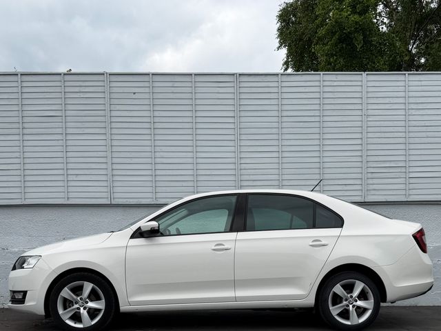 Image for 2018 Skoda Rapid AMBITION 1.0 TSI / LOW KM / NEW NCT / *FINANCE PACKAGES AVAILABLE*